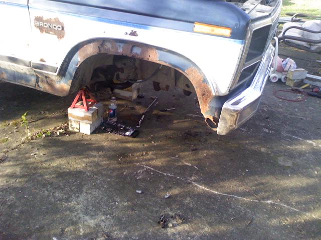 No more stock suspension