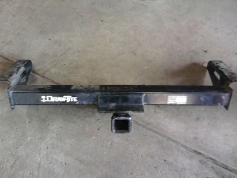 1993 Ford Bronco photo