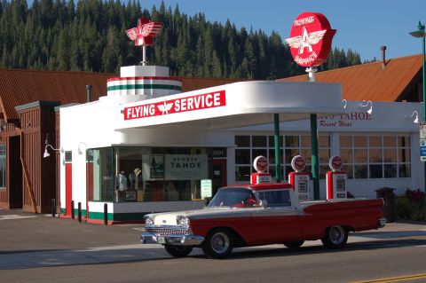 1959 Ford Ranchero photo