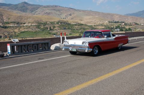 1959 Ford Ranchero photo