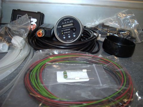 1997 Subaru Legacy