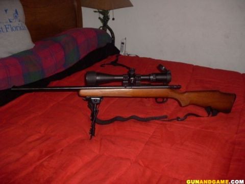 2000 Max IV “Marlin 25MN”