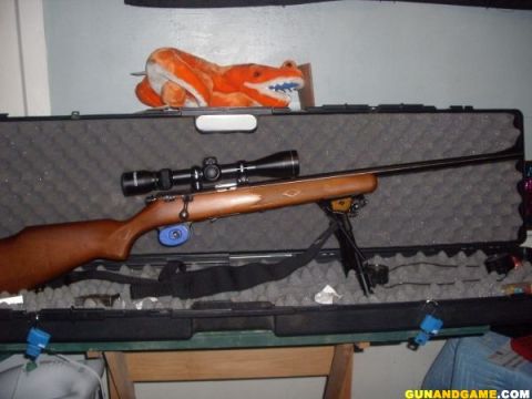 2000 Max IV “Marlin 25MN”