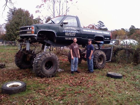 2005 Ford Excursion
