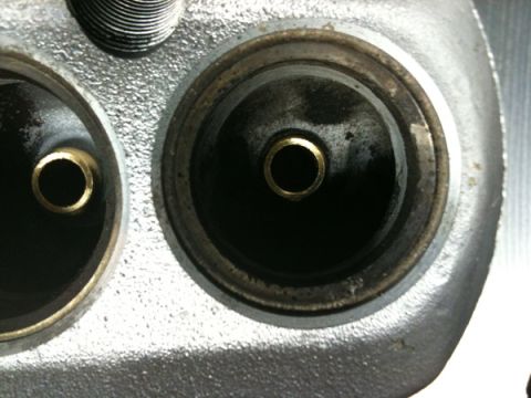 1977 Volkswagen Rabbit photo