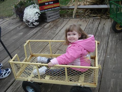 Halloween '09
