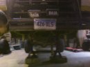 1994 Ford Bronco photo