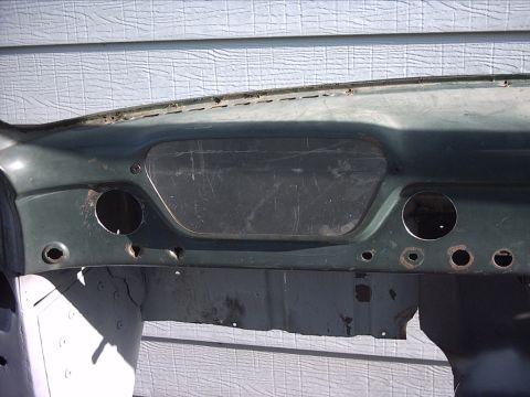 1954 Ford F-100 - 5-11-09:
