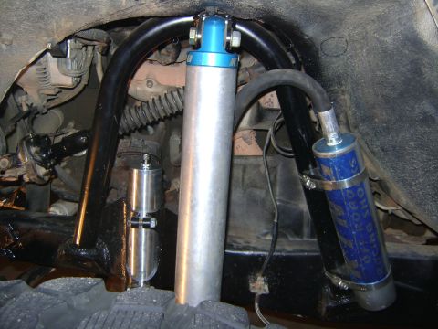 1993 Toyota 4Runner “Party Wagon”