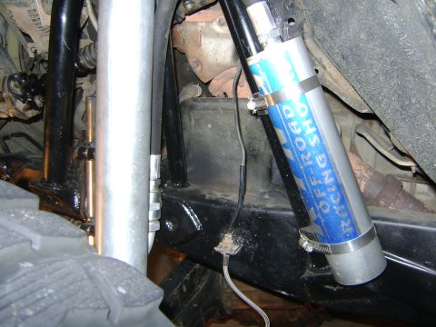 1993 Toyota 4Runner “Party Wagon”
