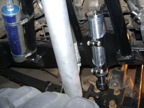 1993 Toyota 4Runner “Party Wagon”