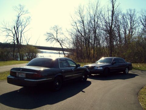 2004 Ford Crown Victoria photo