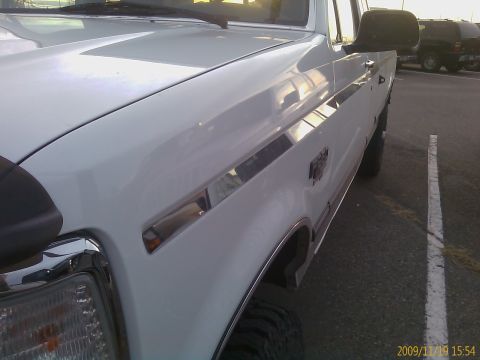 1992 Ford F-250 - anyone know were I cand find this please