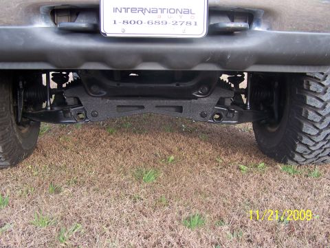 1999 Ford Ranger photo