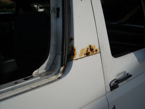 1994 Ford Bronco photo