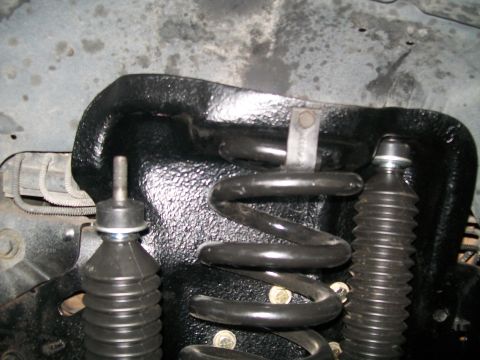 1995 Ford Bronco - Problems????