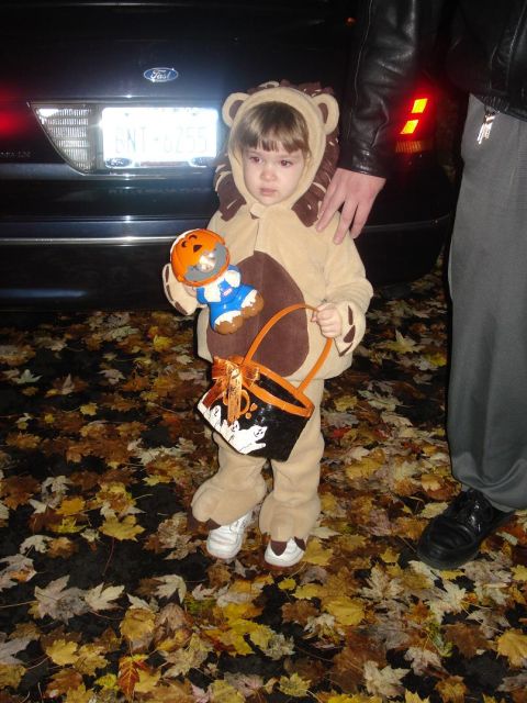 Halloween '09