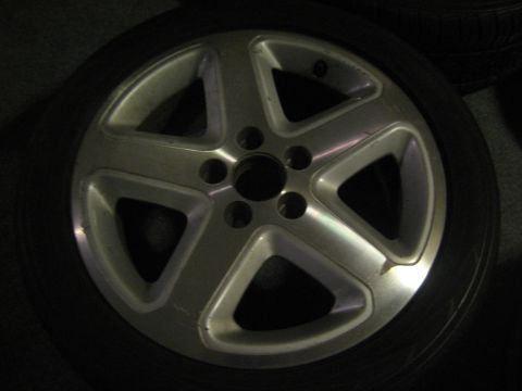1997 Acura TL photo