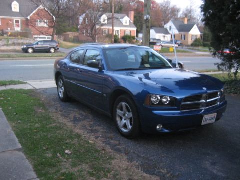1997 Acura TL photo