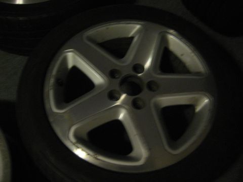 1997 Acura TL photo