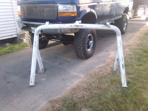 1997 Ford F-350 photo
