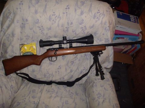 2000 Max IV “Marlin 25MN”