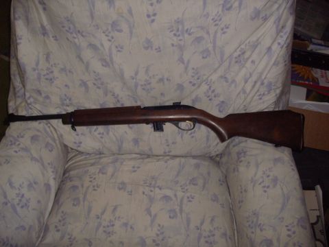 1966 Matchless G80 “Marlin 989-M2”