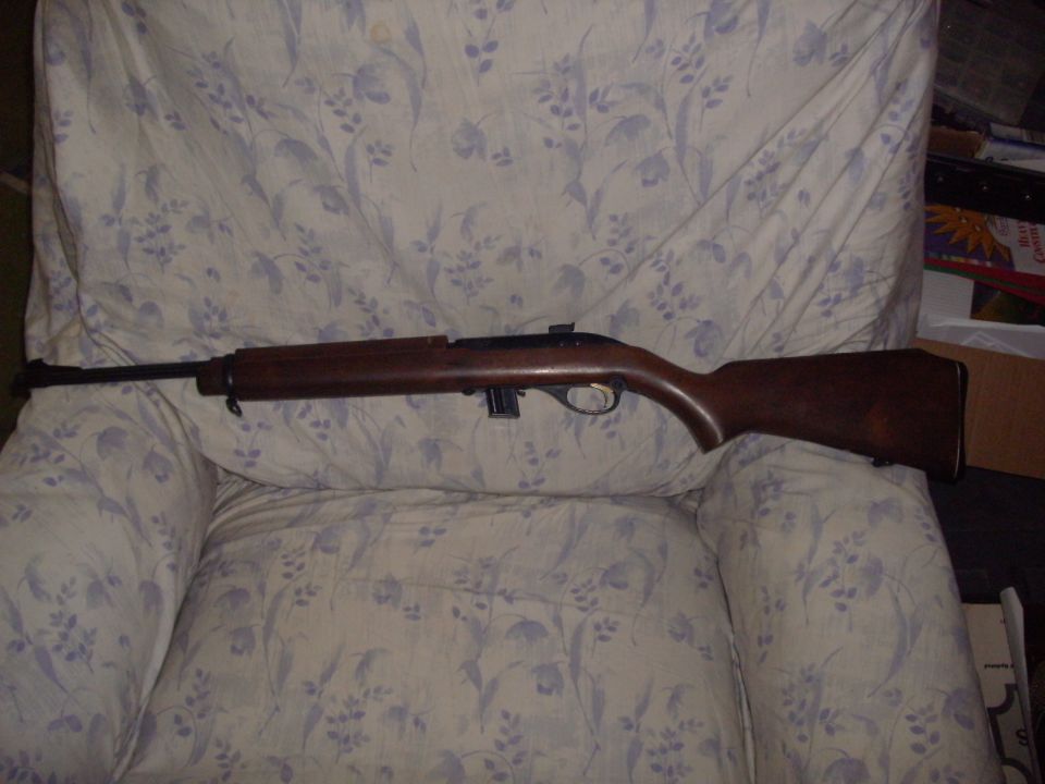 1966 Matchless G80 “Marlin 989-M2”
