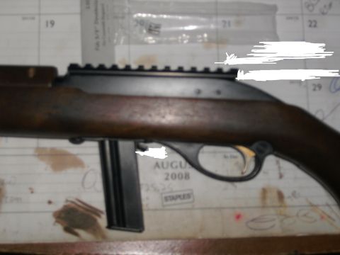 1966 Matchless G80 “Marlin 989-M2”
