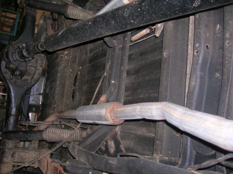 1975 Ford F-250 photo
