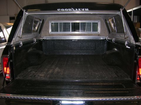 1975 Ford F-250 photo