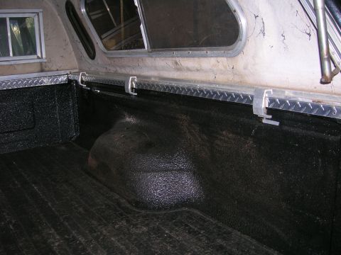 1975 Ford F-250 photo