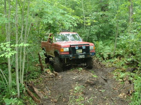 2002 Ford F-350