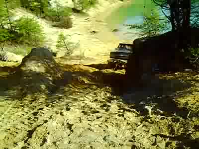 1990 Ford Bronco