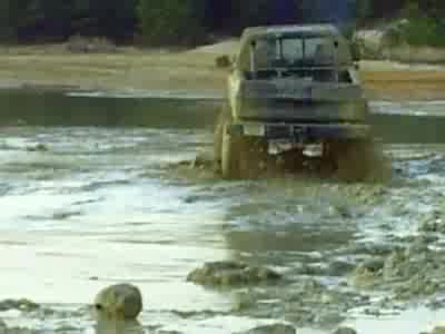 1990 Ford Bronco