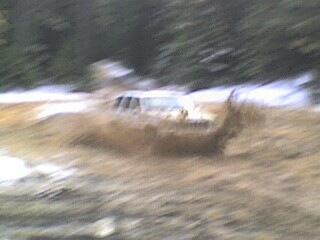 1979 Ford Bronco photo