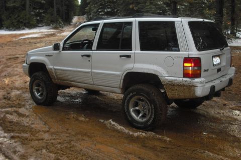 1979 Ford Bronco photo
