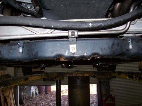 2007 Ford Mustang photo
