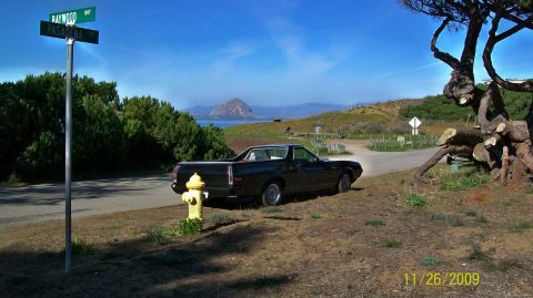 1972 Ford Ranchero photo