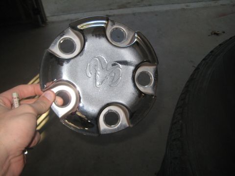 2004 Dodge 1500 photo