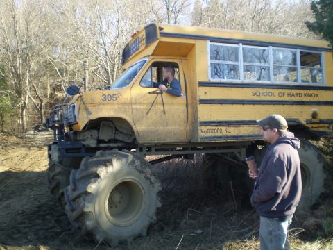 2005 Ford Excursion