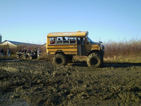 2005 Ford Excursion