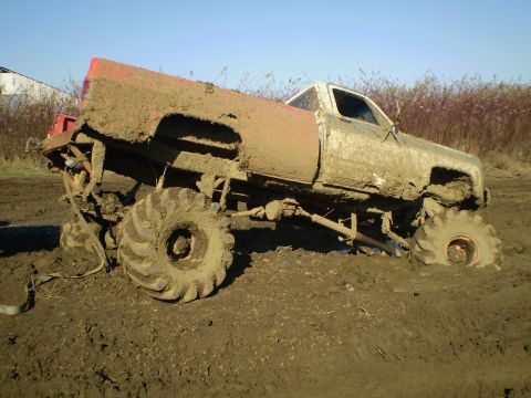 2005 Ford Excursion