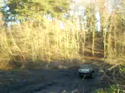2005 Ford Excursion