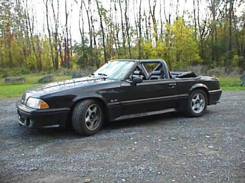 1993 Mercury Grand Marquis “93 Marquis”