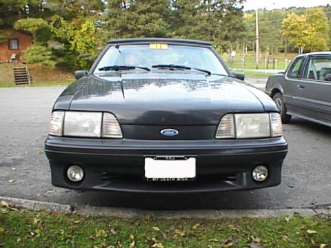 1993 Mercury Grand Marquis “93 Marquis”