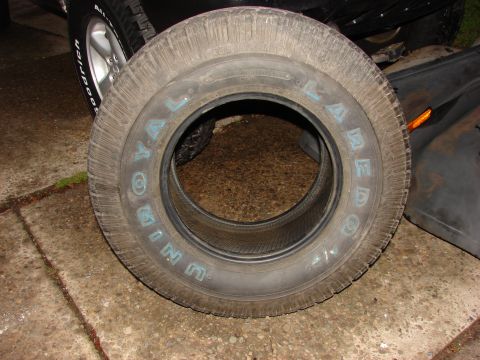 1984 Ford F-250 photo