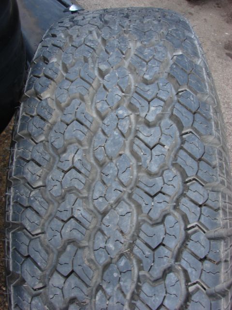 1984 Ford F-250 photo