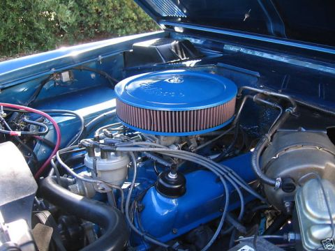1977 Ford Bronco photo