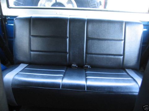 1977 Ford Bronco photo